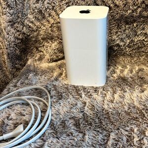 Apple AirPort Time Capsule 2TB